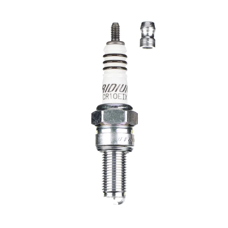 Direktkauf NGK Zündkerze CR10EIX Iridium 6482