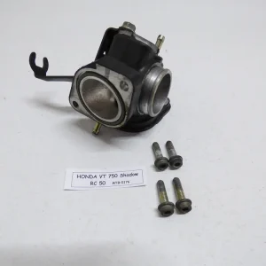 Letzte Chance Honda VT 750 RC50 Ansaug Krümmer Brücke 17110-MZ8-H00