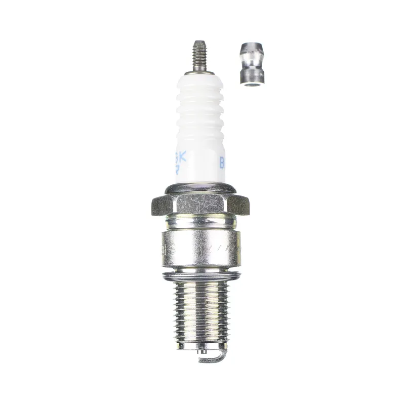 Sichere Zahlung NGK Zündkerze BR9ES 5722