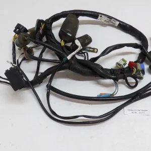 Honda VT 750 RC50 Kabelbaum Echt