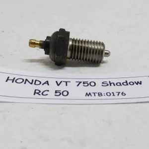 Rabatt Honda VT 750 RC50 Neutralschalter