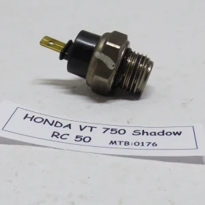 Honda VT 750 RC50 Lüfterschalter Thermoschalter Kühler Gratis Versand