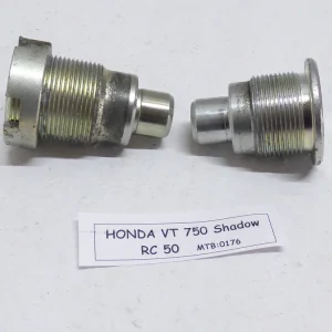 Markenware Honda VT 750 RC50 Hinterradschwinge Schwingenbolzen