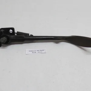 Neu Honda VT 750 RC50 Seitenständer mit Aufnahme