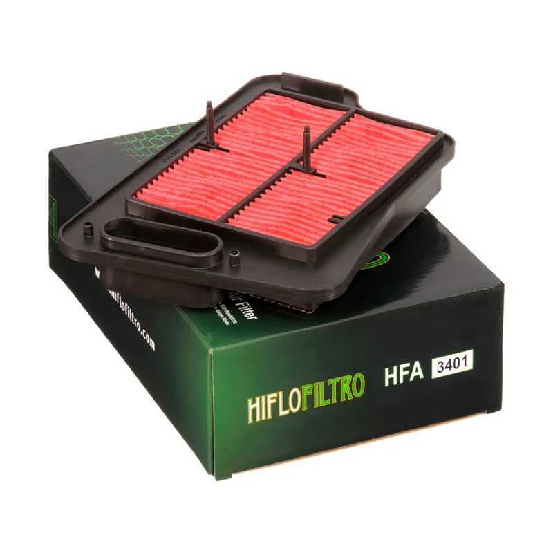 Kostenloser Versand Hiflo Luftfilter HFA3401