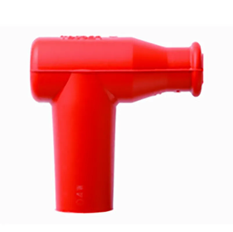 Neu Im Sortiment NGK Zündkerzenstecker TB05EM-R 8955