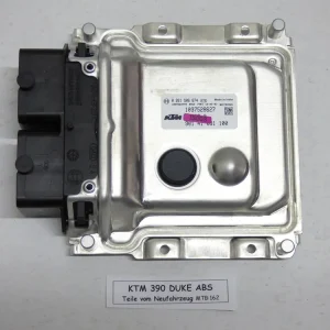 KTM 390 DUKE CDI Steuergerät Neuheit