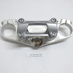 Preiswert KTM 390 DUKE Gabelbrücke oben