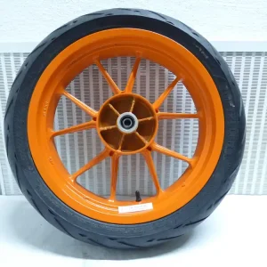 KTM 390 DUKE Hinterradfelge Sichere Zahlung