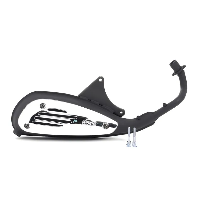 Sito Auspuff SITOPLUS 0265 Must-Have