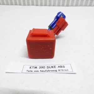 KTM 390 DUKE Scheinwerfer Relais Steuerung Highlight