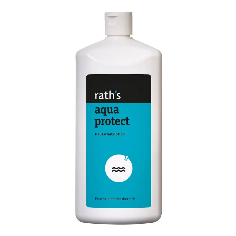 Neu Rath, pr88 raths aqua protect Hautschutzlotion 1000ml 104-P-1000
