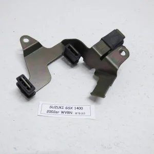 Suzuki GSX 1400 WVBN Elektrikhalterung Ausverkauf