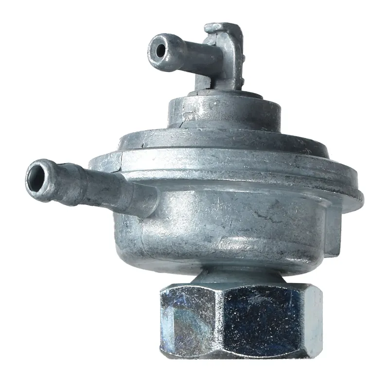 Solange Der Vorrat Reicht ScooterLibre Benzinhahn M16x1,5 Rechtsgewinde nur f. Metalltank 912006