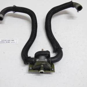 Suzuki GSX 1400 WVBN Motorentlüftung Garantierte Lieferung