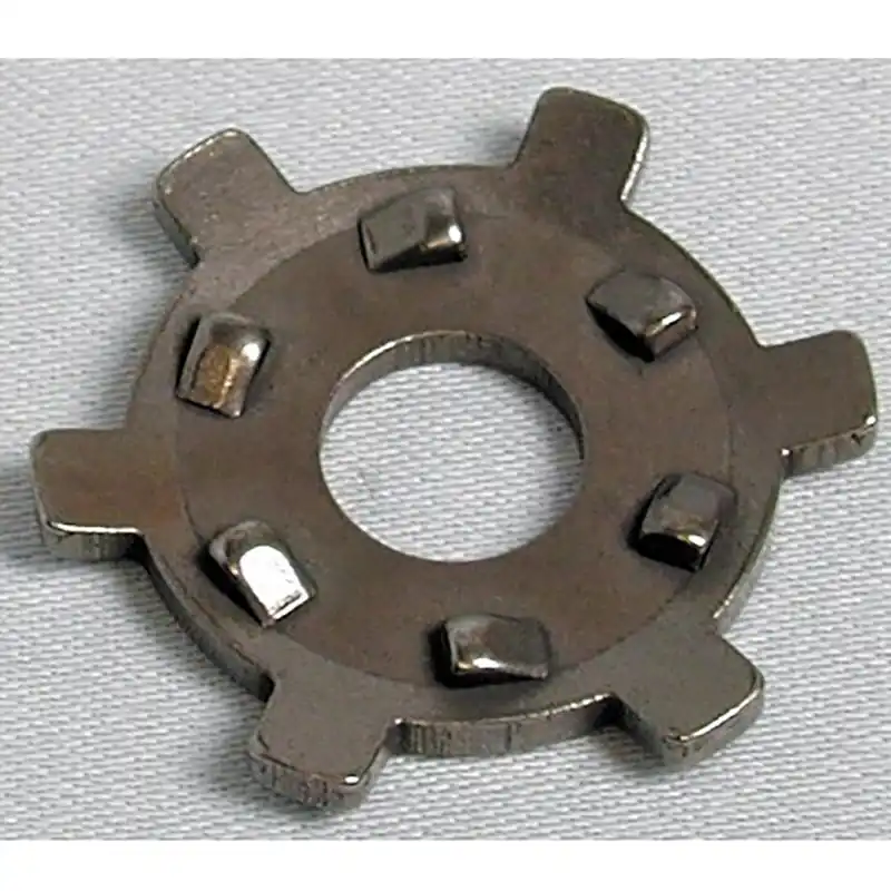 Finale Aktion Buzzetti Lüfterradstern 50ccm 2-Takt 1694