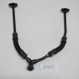 Suzuki GSX 1400 WVBN Ölleitungen Y Markenprodukt