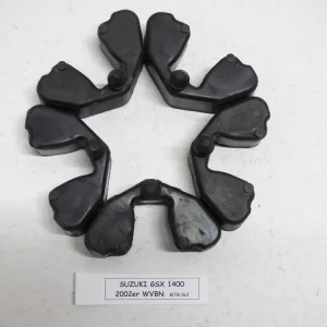 Suzuki GSX 1400 WVBN Ruckdämpfer Bestpreis