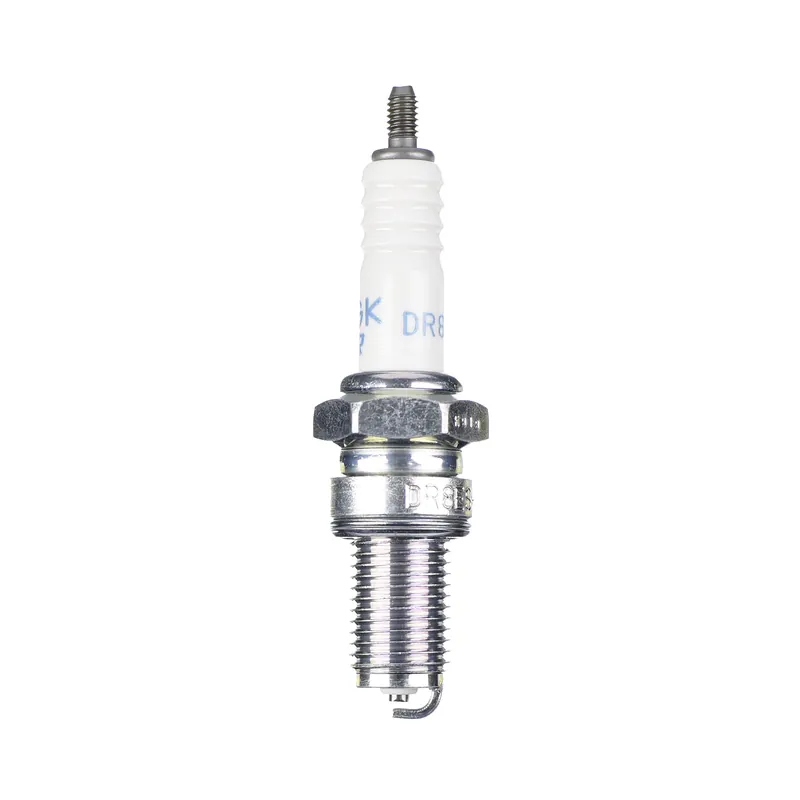 NGK Zündkerze DR8ES-L 2923 Neuheit