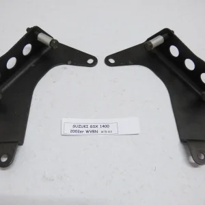 Suzuki GSX 1400 WVBN Zündspulenhalterungen Mega-Angebot