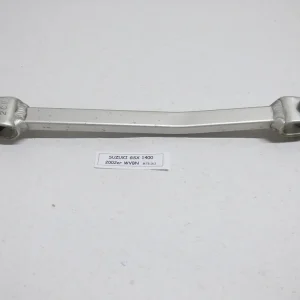 Gratis Versand Suzuki GSX 1400 WVBN Bremsankerstange