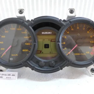 Neuheit Suzuki V-Strom 650 DL WVB1 Cockpit Tacho Instrumente