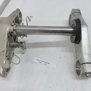 Heißes Angebot Suzuki V-Strom 650 DL WVB1 Gabelbrücke