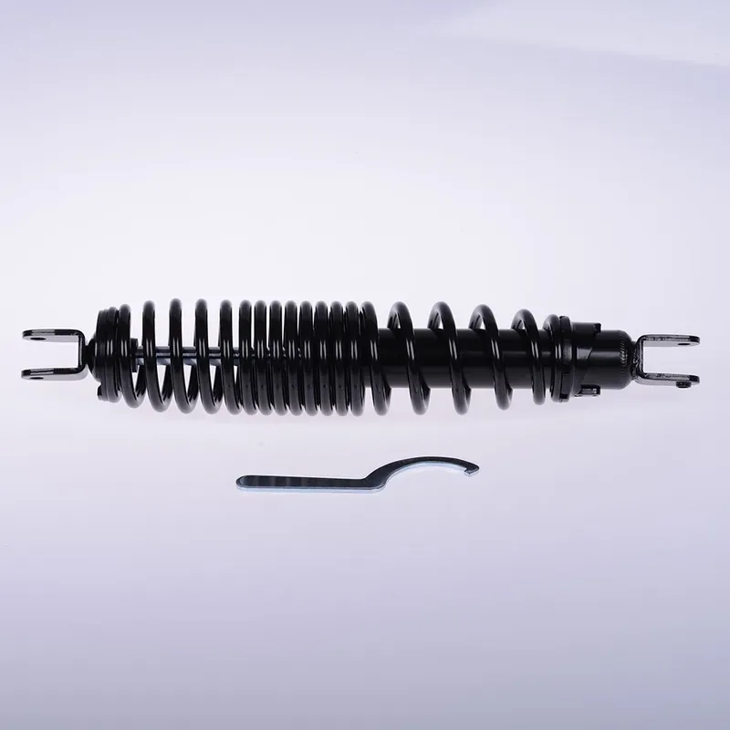 Kostenloser Rückversand ScooterLibre Stoßdämpfer Federbein hinten 204550342