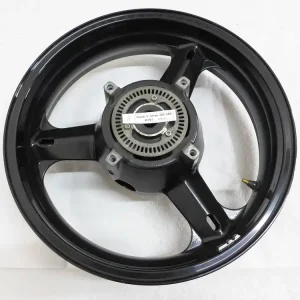 Suzuki V-Strom 650 DL WVB1 Hinterradfelge J17M/CxMT4.00 Kostenfreie Lieferung