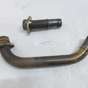 Suzuki V-Strom 650 DL WVB1 Krümmer Kracherpreis