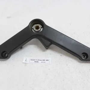 Suzuki V-Strom 650 DL WVB1 Motorhalterung Rahmen links Top-Preis