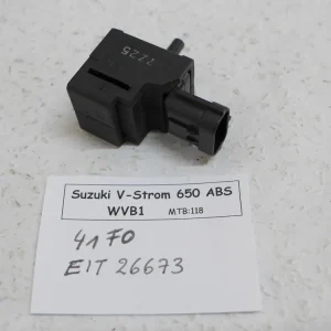 Suzuki V-Strom 650 DL WVB1 Sensor Luftfilterkasten 41F0 EIT 26673 Expressversand