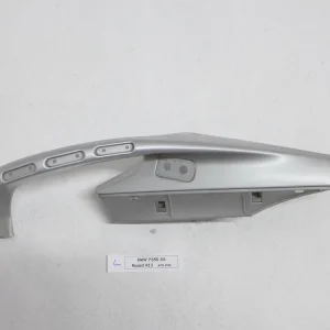 Aktuell BMW F650GS R13 Soziusgriff links