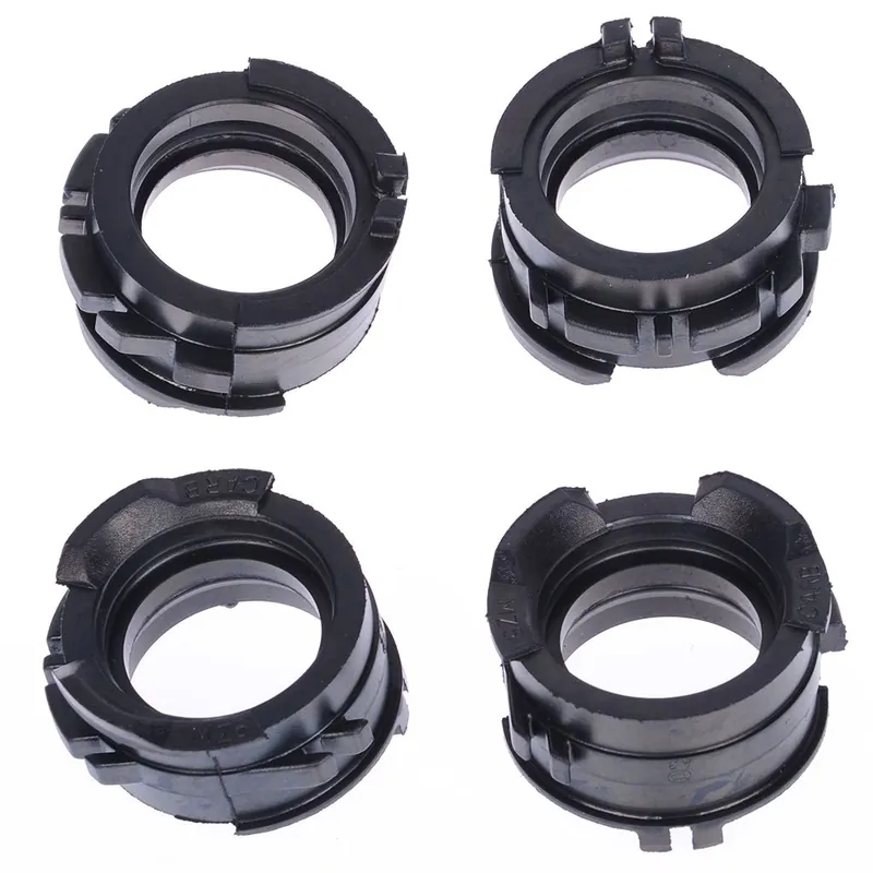 Neuheit MotoLibre Ansaugstutzen CHH-12 48600410