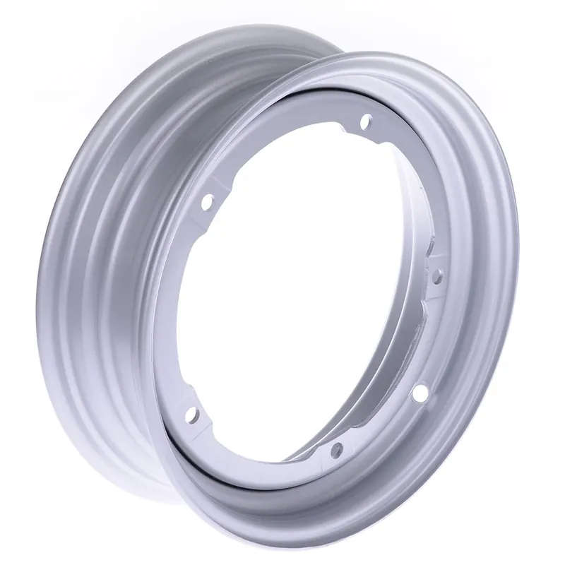 Piaggio Felge 3.50x12 grau Stahlfelge 260409 Super-Preis