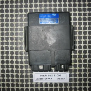 Suzuki GSX 1100G GV74A CDI / Steuergerät Jetzt Kaufen