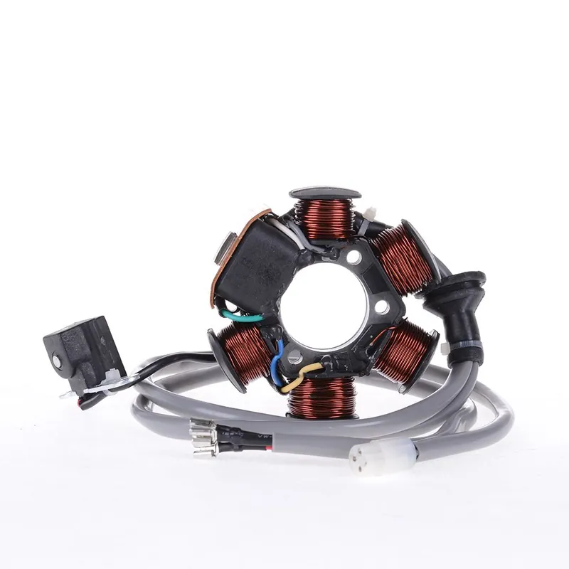 Markenware Piaggio Zündankerplatte 50-80ccm 2-Takt 994399