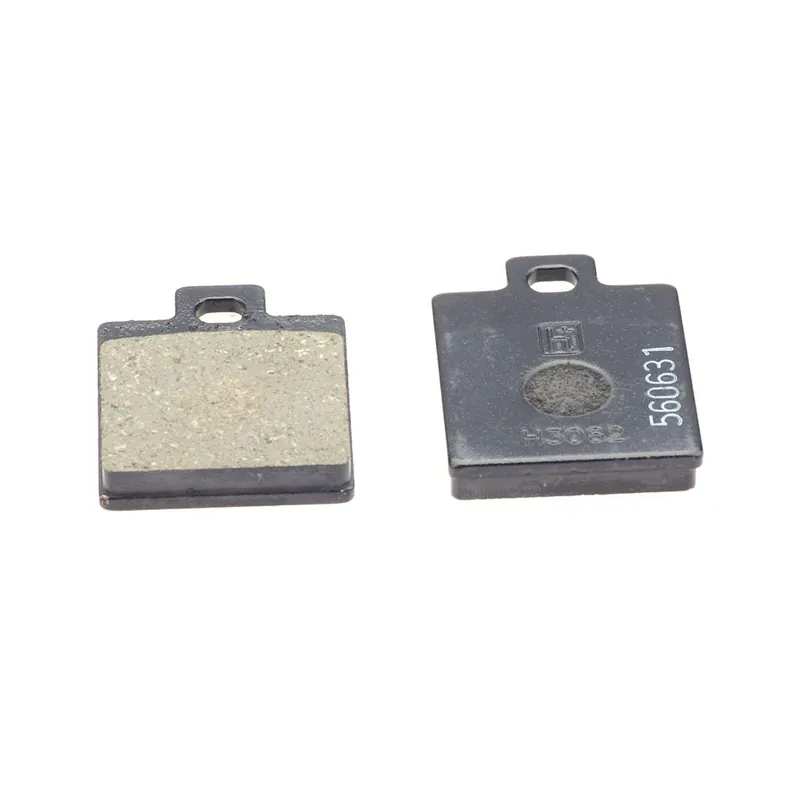 Neu Im Sortiment Piaggio Bremsbelag 651356