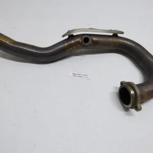 BMW G650 XCountry E65X Krümmer Neuheit