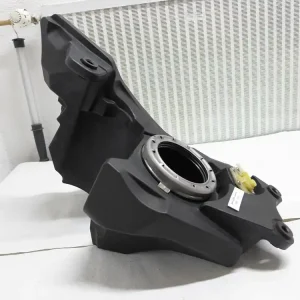 Sale BMW G650 Xcountry E65X Benzintank