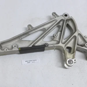 Billig BMW G650 Xcountry E65X Federbeinhalterung Mittelrahmen