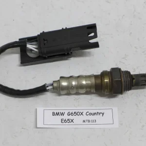 Preisreduziert BMW G650 Xcountry E65X Lambdasonde