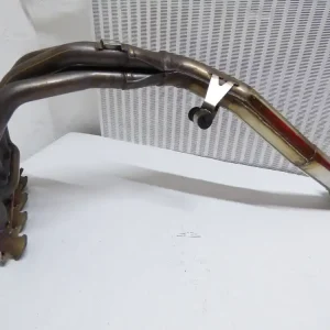 Triumph TT 600 806 AD Krümmer Direktkauf