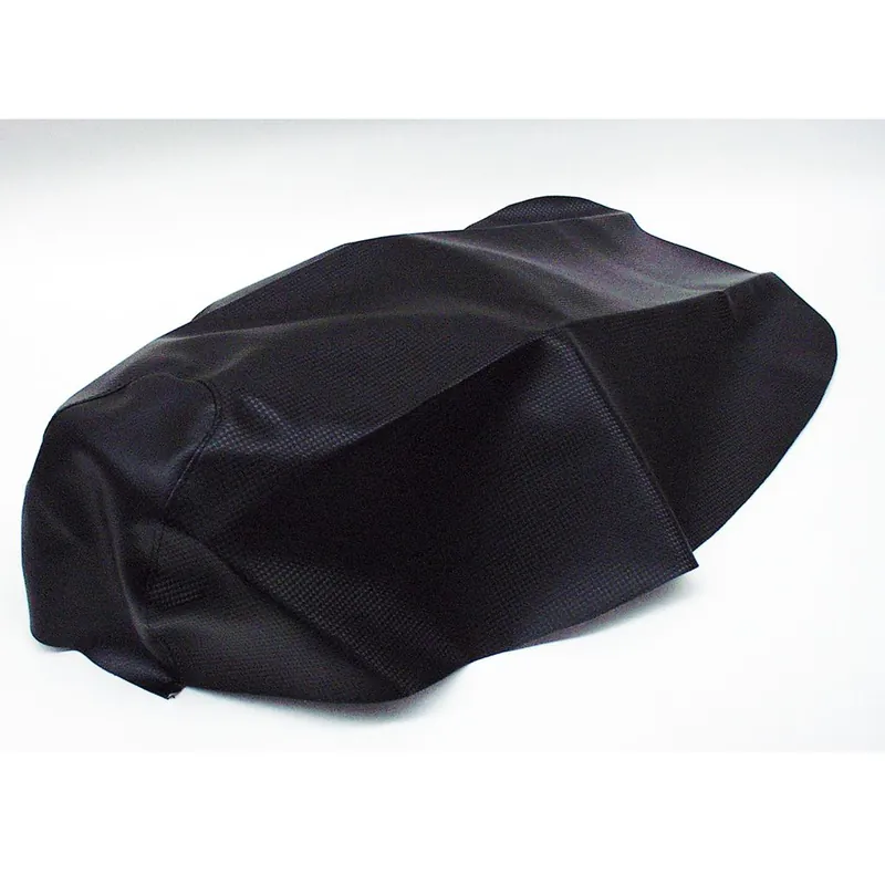 Zertifiziert ScooterLibre Sitzbezug carbonlook 376049