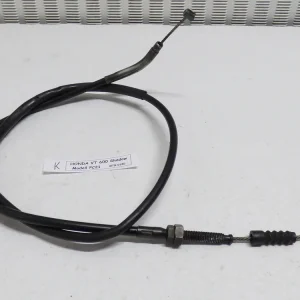 Kostenfreie Lieferung Honda VT 600 C Shadow PC21 Kupplungszug