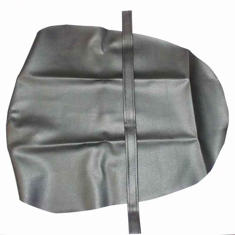 ScooterLibre Sitzbezug schwarz 376065 Bestseller