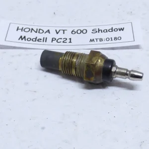 Kostenloser Versand Honda VT 600 C Shadow PC21 Temperatur Sensor Thermostat Schalter