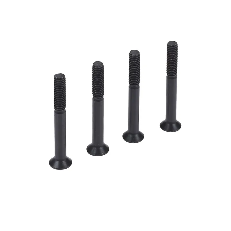 Neuheit SHAD Schraubensatz Gepäckträger Schraubensatz S0FD11ST