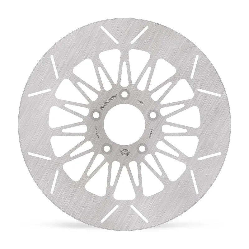 Moto-Master Bremsscheibe Rialto vorn starr mit ABE 110635 Heißes Angebot