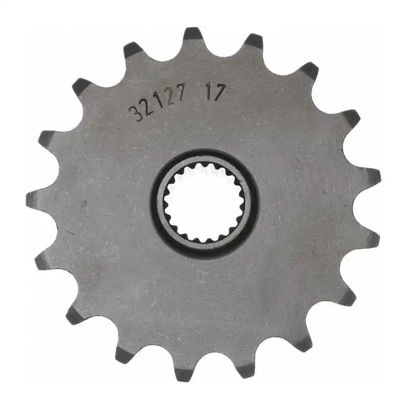 Neue Ware Esjot Ritzel #520 17 Zähne 50-32127-17